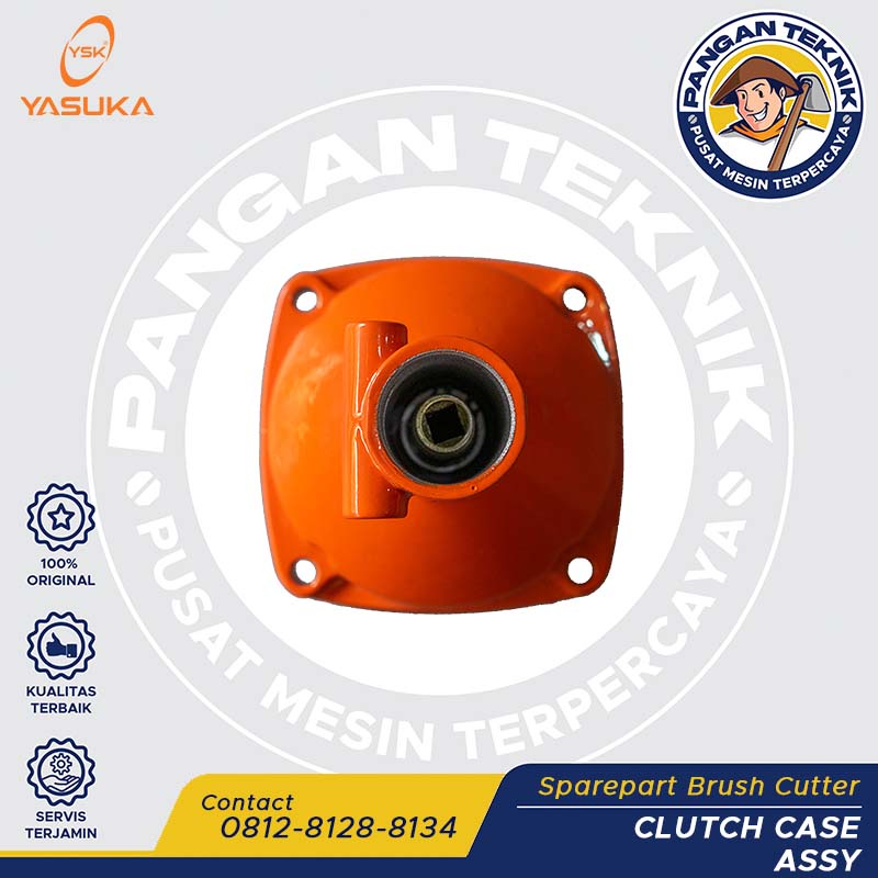 Promo Clutch Case Assy Bg328