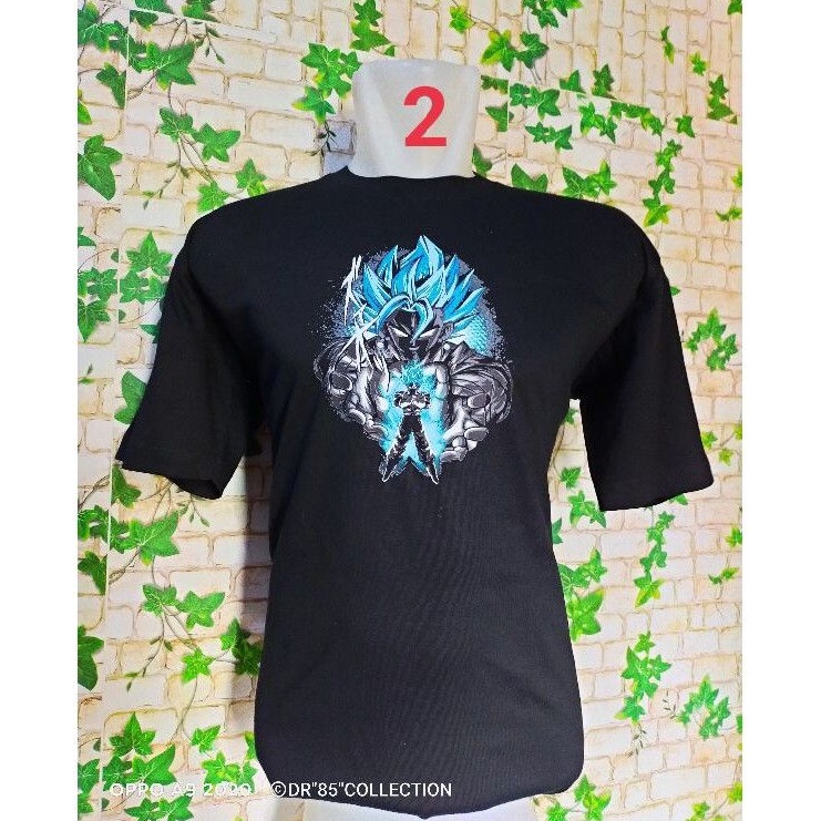 Kaos Dragon Ball