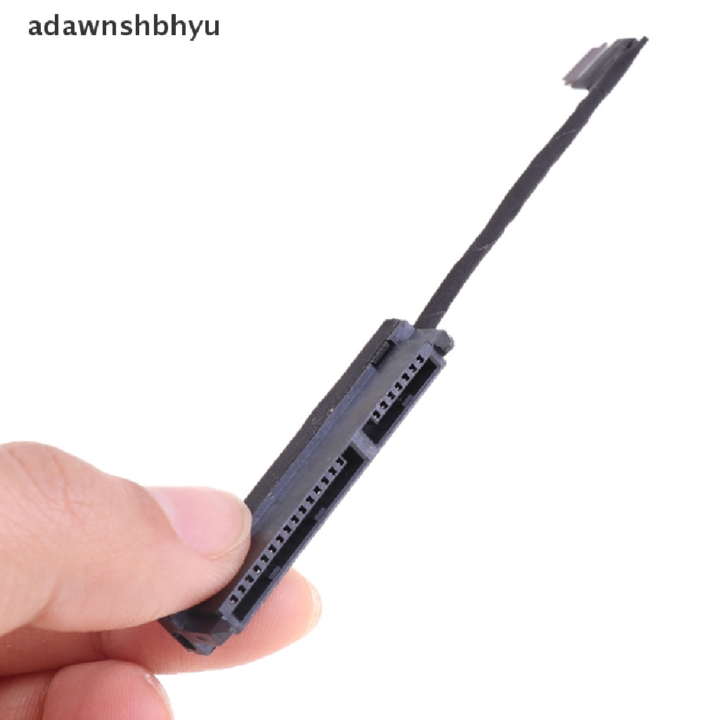 Kabel Fleksibel Konektor HDD SATA Laptop adawnshbhyu Untuk HP Probook 430 440 445r 455r 450 G6 G7