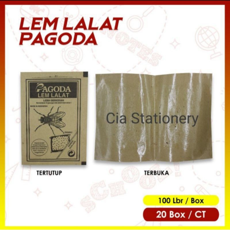 

Lem Lalat Pagoda