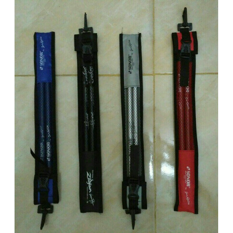 SUPER PROMO STICK DRUM TAS ORIGINAL