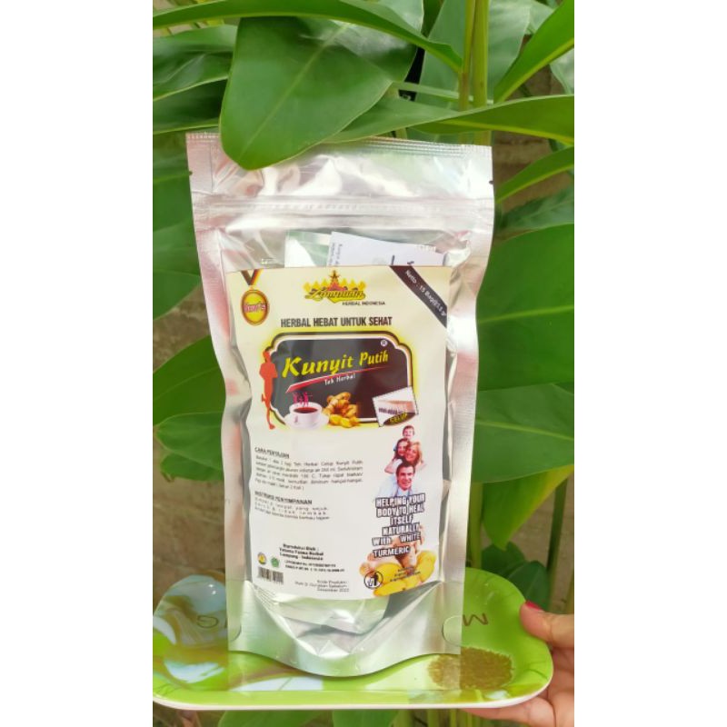 

Kunyit putih bubuk |herbalkanker |obatnyerihaid