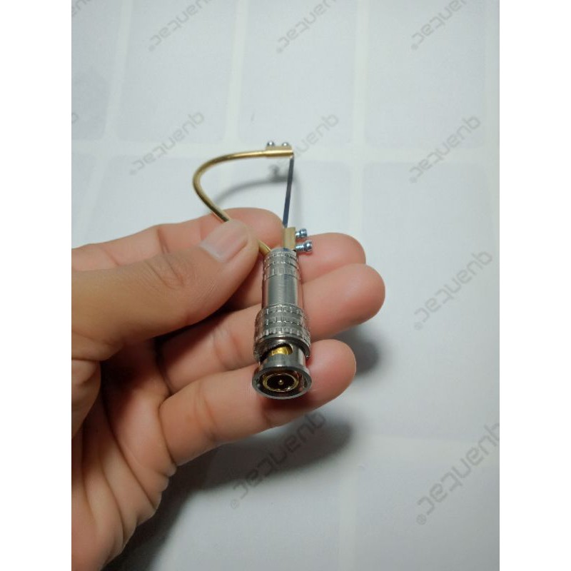 blade khusus cauter SONIX kawat pipih