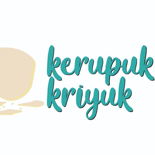 kerupukkriyuk