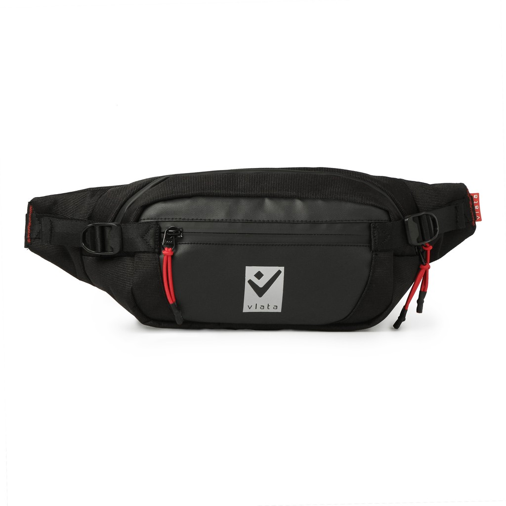 Tas VLATA Slempang Waterproof Raska