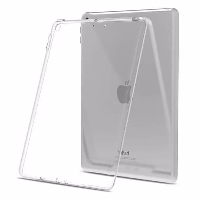 Silikon Ipad 6 2018 - Ipad 5 2017 - Ipad 9.7 2017 - Tahan Banting