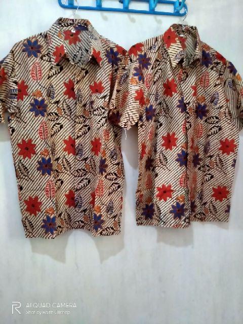 Gamis Coupel, Batik Keluarga,couple Maysha