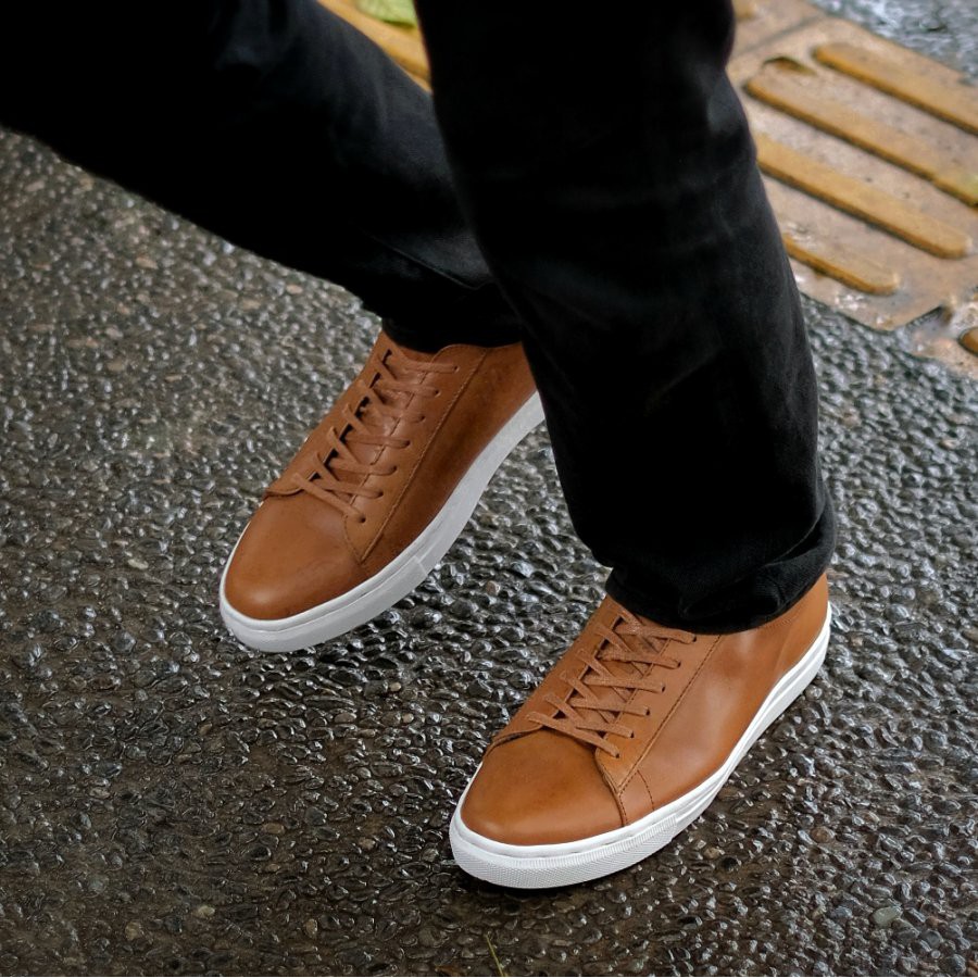 greats royale brown