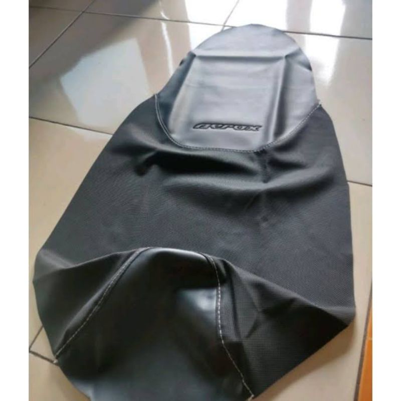 SARUNG JOK MOTOR YAMAHA AEROX STANDAR ORI