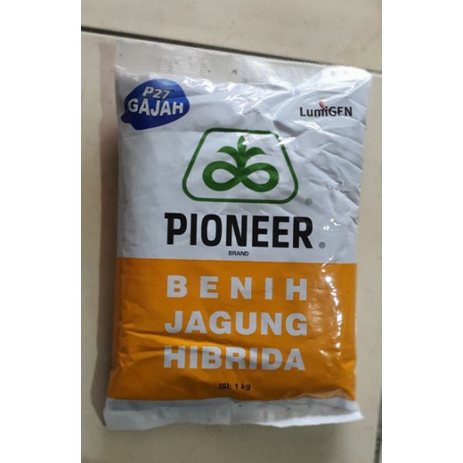 BENIH JAGUNG P27 LUMIGEN