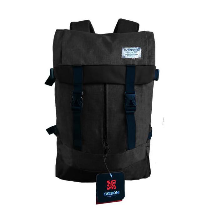 Jual Carboni Tas Ransel Semi keril RA0040 40L Original Paling Murah