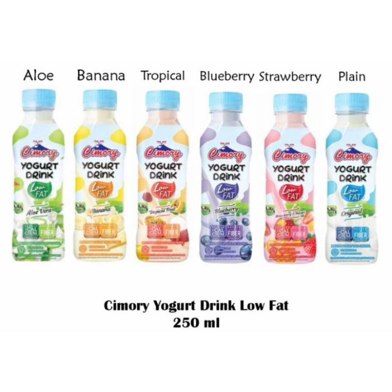 

Cimory drink aneka rasa