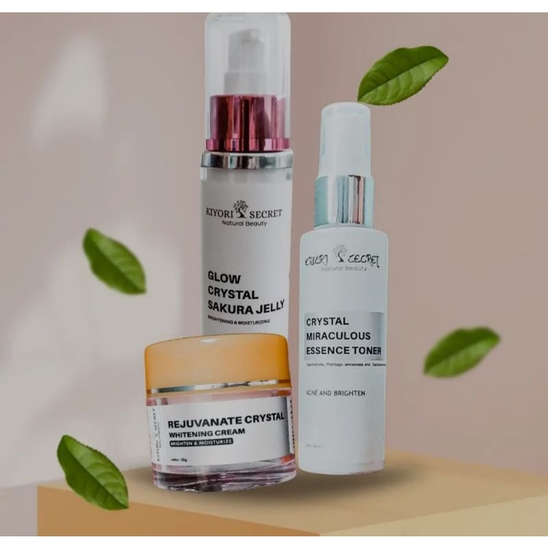 Paket flek,bekas jerawat,keloid