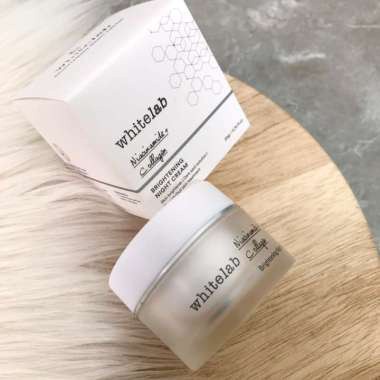 Whitelab Brightening Night Cream