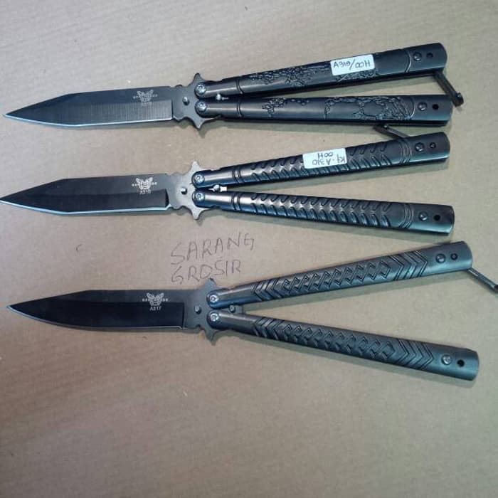 promo balisong
