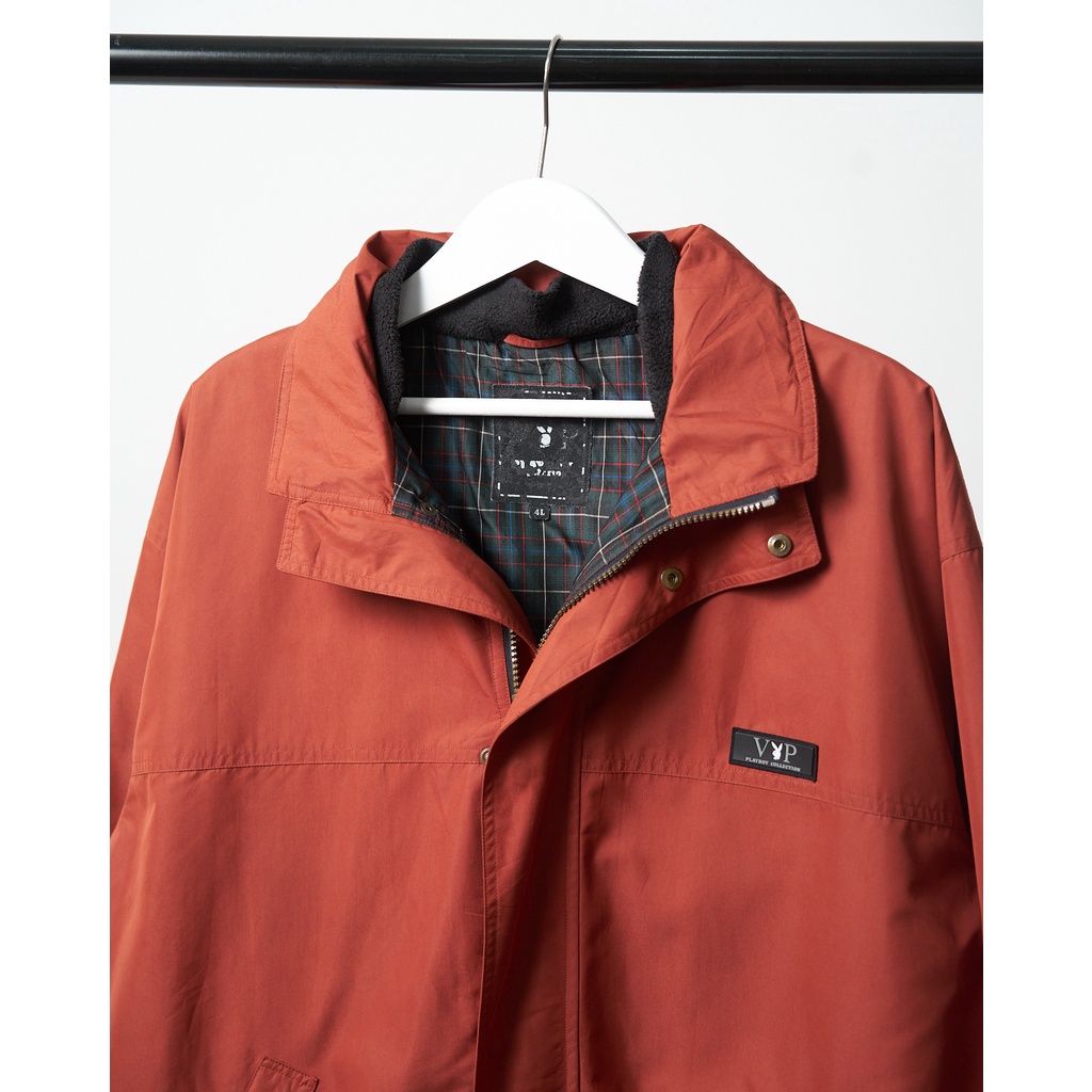 Jacket PLAYBOY Vip Collections RARE