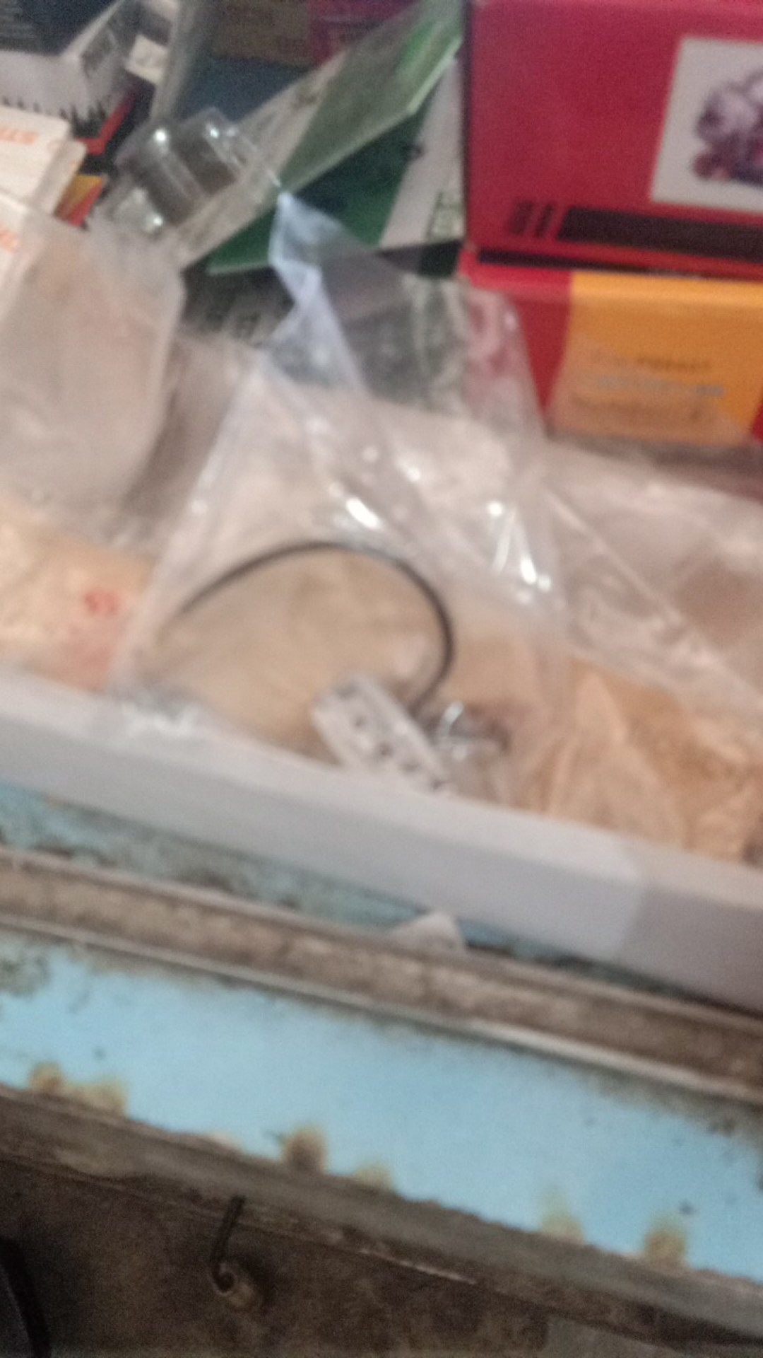 Platina Mesin Potong Pohon Kayu Chainsaw 070 D7