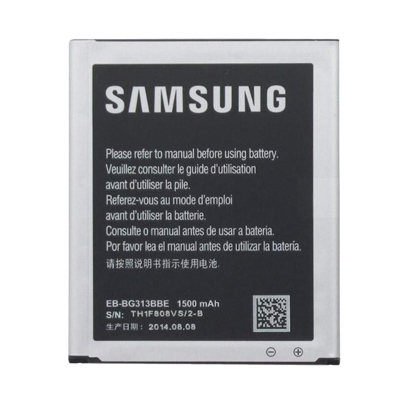 Baterai Batre Samsung Galaxy V ( G313 ) / Ace 3 ( 7272 ) Original
