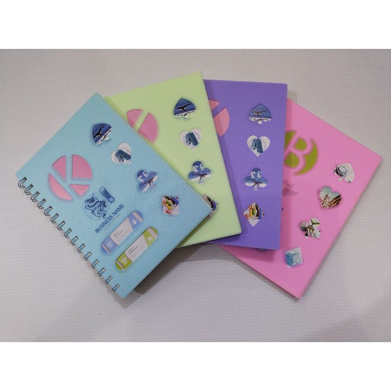 

Notebook Aesthetic A5 Buku Tulis Notebook Buku Note Book Spiral Notebook A5 Murah