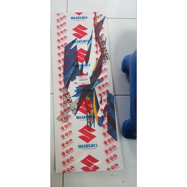 Striping Satria FU ckd 2008 original SGP