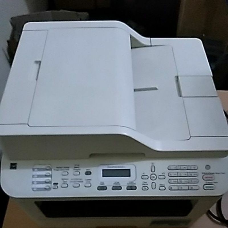 Jual Mesin FotoCopy Xerox M 225 Z