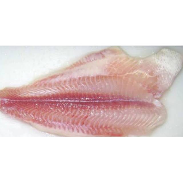 

Dori fillet 1 KG