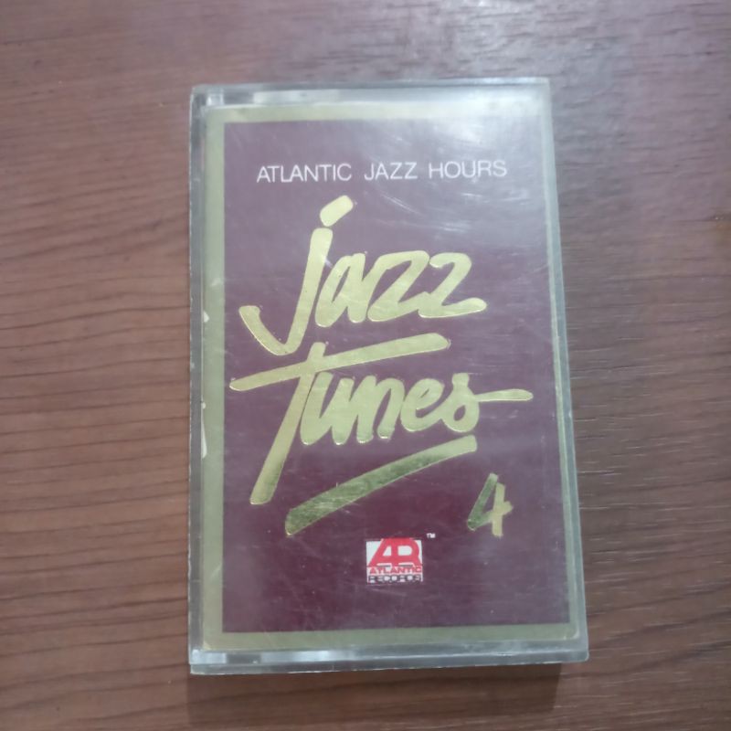 Kaset Jazz Vol 1