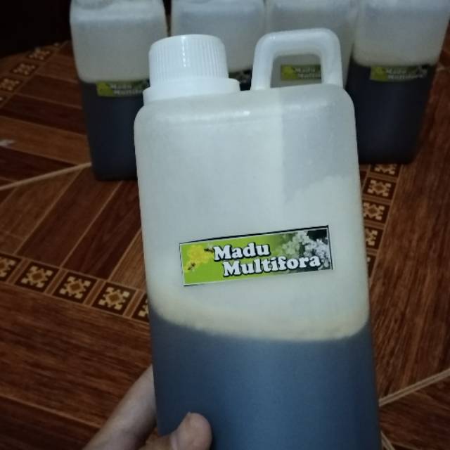 

Madu asli multi fora