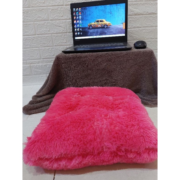 BANTAL/ALAS  duduk POLA 35 real   [[&quot;  KOTAK RASFUR ONDOL  &quot;]]