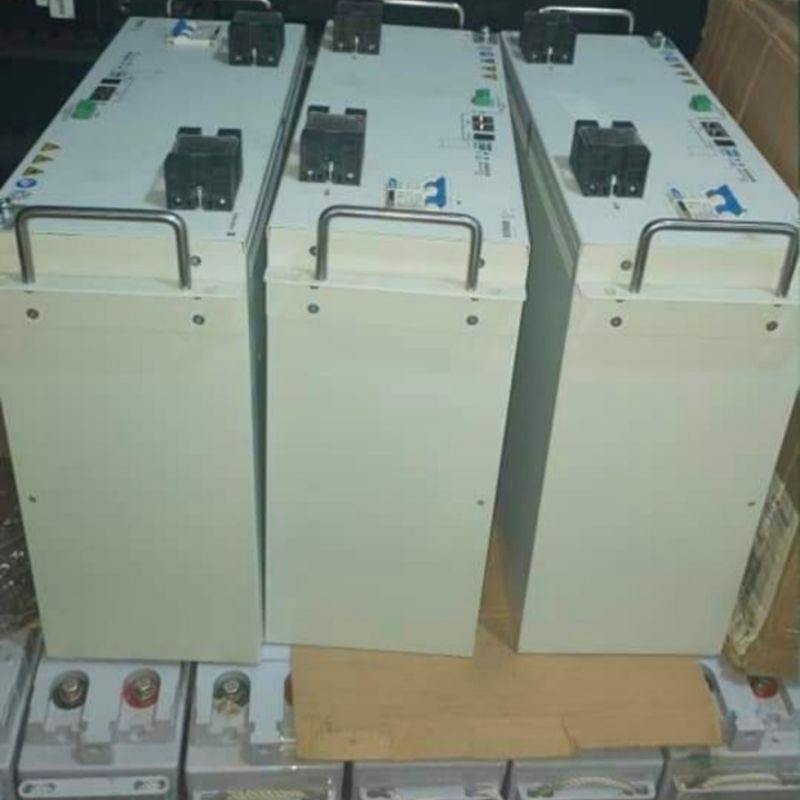 Battery litium lifepo4 48v 100ah