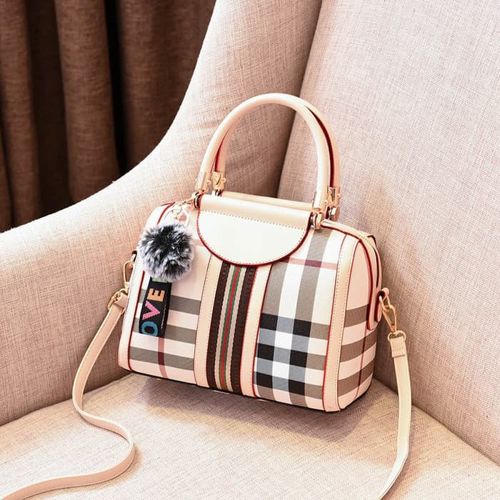 FYG-1137 Tas Wanita Tas Fashion Tas Import Tas Batam Shoulder Bag