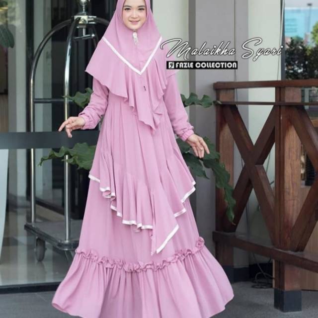 DRESS BABY DOLL