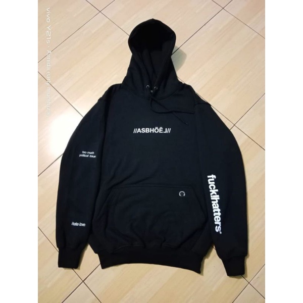 sweater hoodie asbhoel