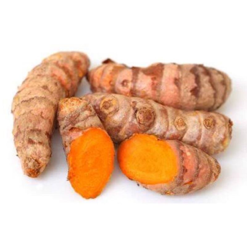 

KUNYIT SEGAR 1KG-KUNYIT MURNI
