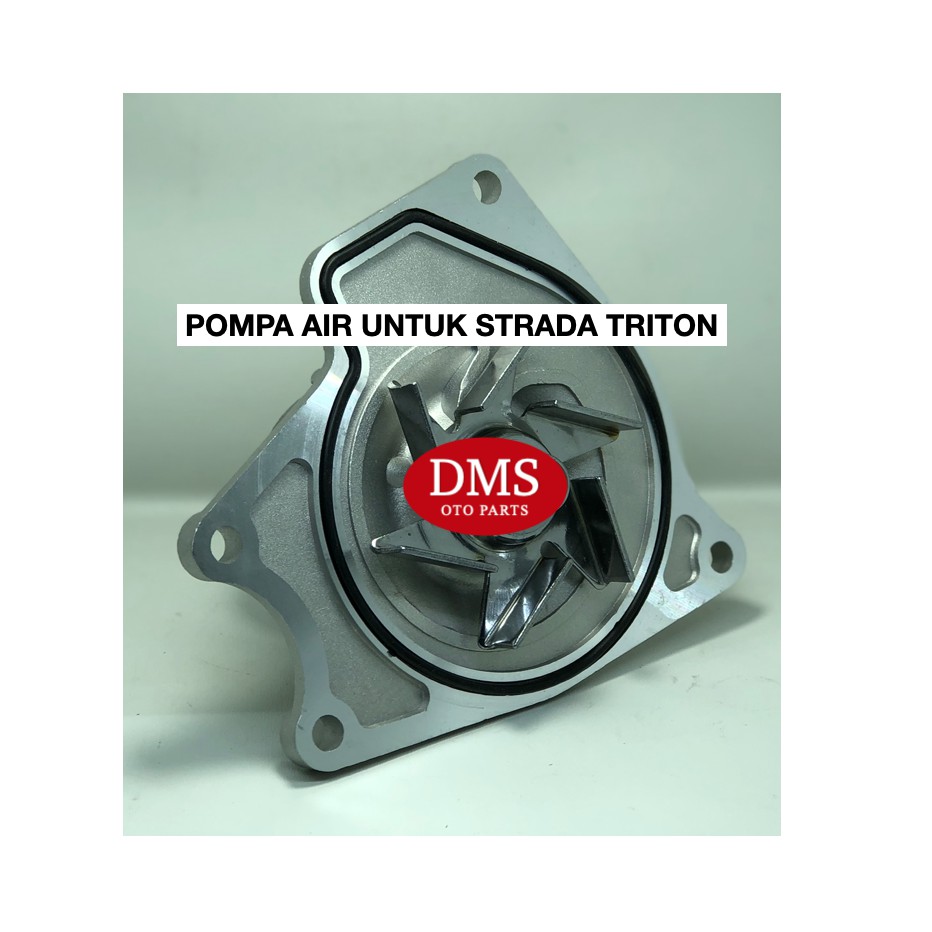 POMPA AIR WATER PUMP UNTUK STRADA TRITON 4M40