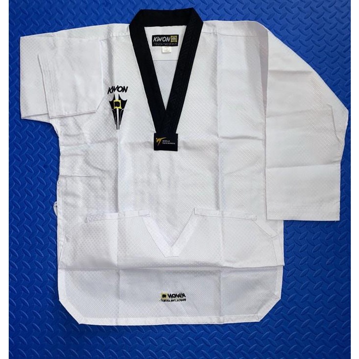 Flume | Dobok Taekwondo Kwon Starfighter Dan