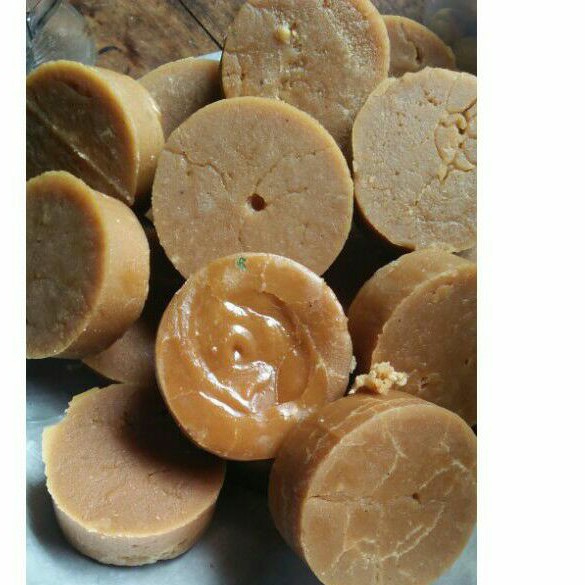 

Gula jawa murni 99,9%