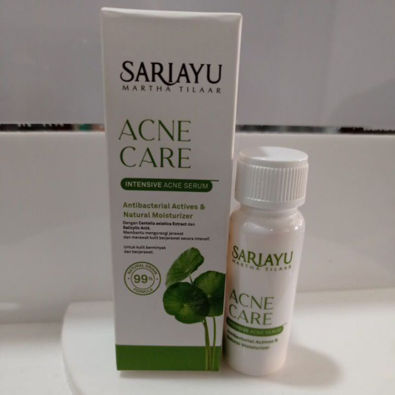 Sariayu Acne Care