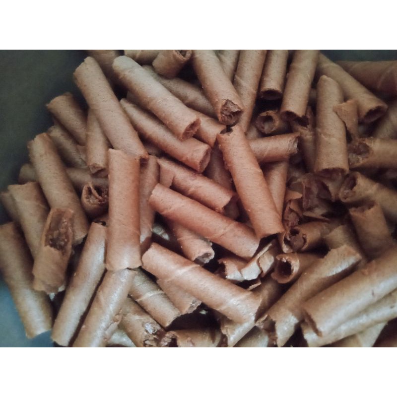 

ASTOR MINI COKLAT