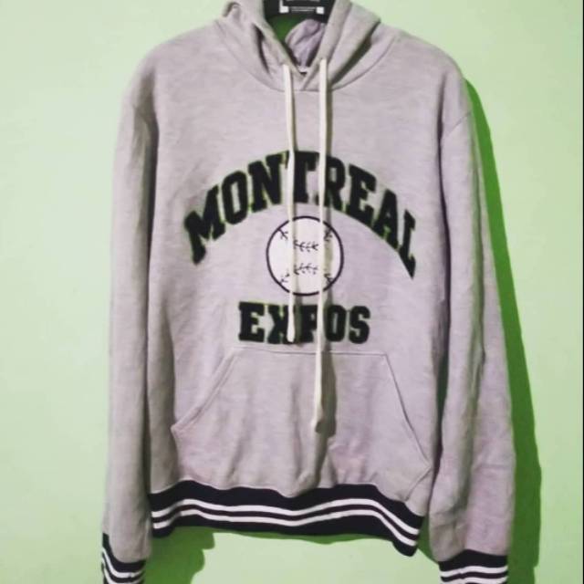 Chupa chups~Jaket Hoodie Original Second