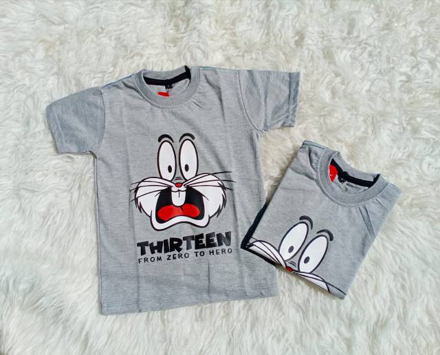 KAOS DISTRO KIDS THIRTEEN