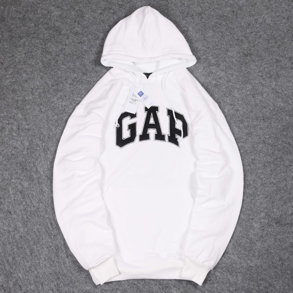 Jaket Sweater Hoodie GAP – Edition Trendy Casual Unisex Good Brand Quality Stylish