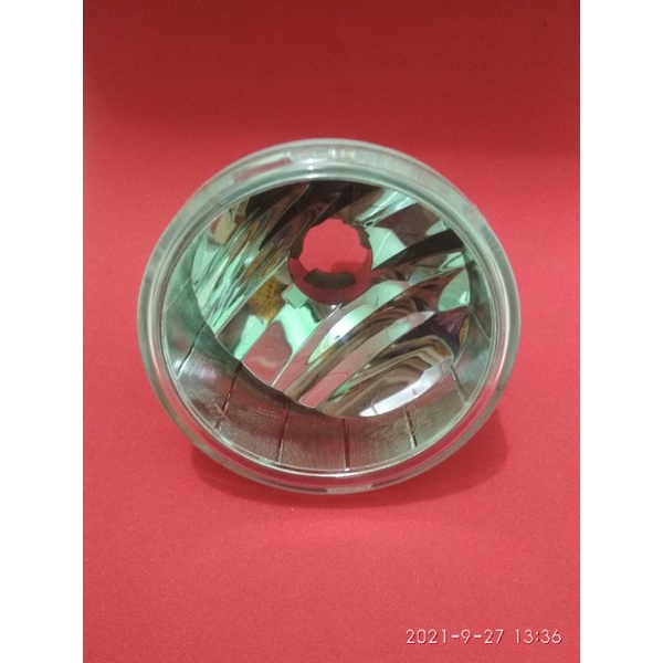 batok foglamp fog lamp lampu kabut mobil Toyota all new Avanza xenia agya Ayla calya SIGRA rush teri