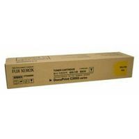 TONER FUJI XEROX C3055 YELLOW ORIGINAL