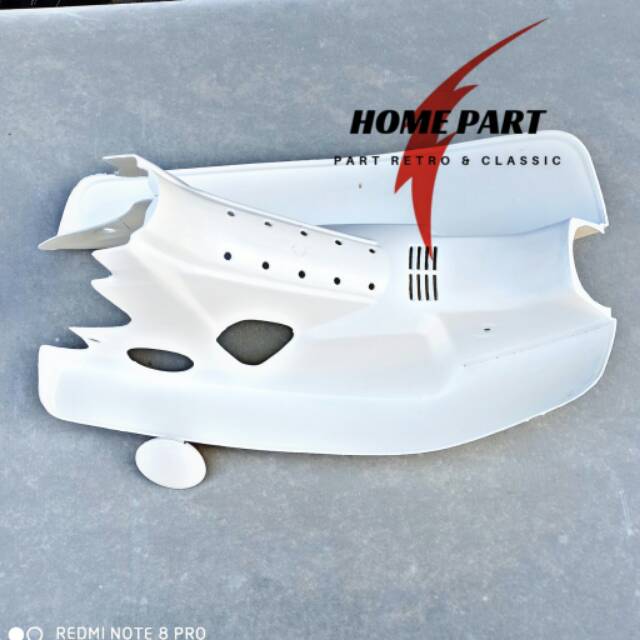 SAYAP ASTREA PRIMA HONDA ASTREA PRIMA