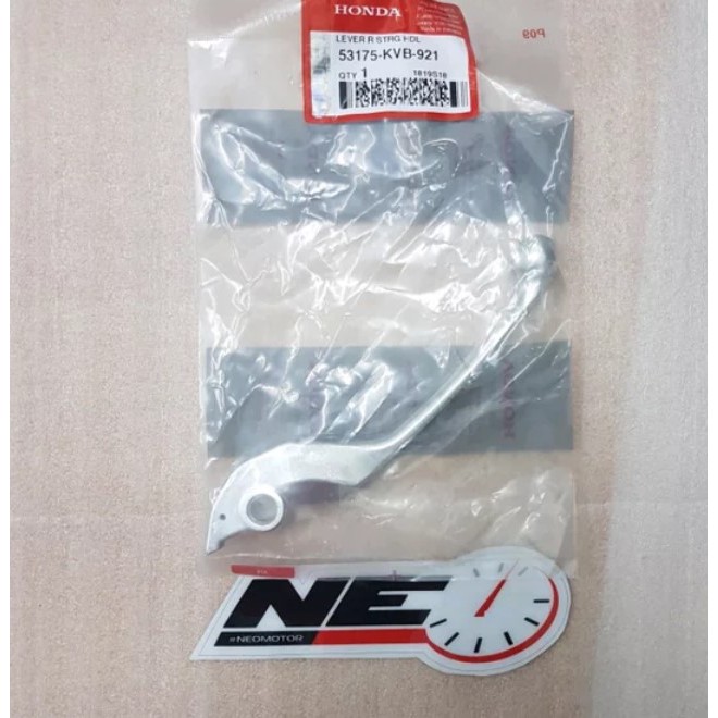 Handel Handle Rem Kanan BEAT FI AHM 53175KVB921