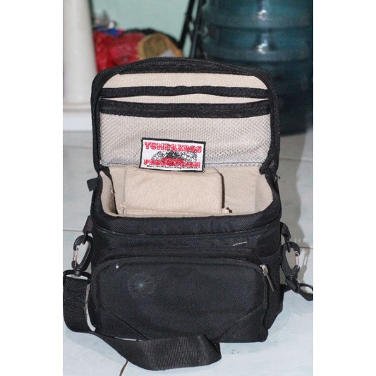 Tas Kamera Dslr Nikon