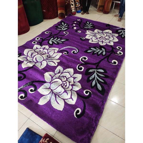 Karpet paris 210x310