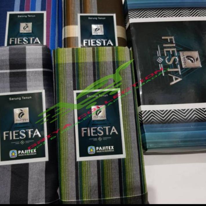 ❁ SARUNG MANGGA KOTAK FIESTA / SARUNG MANGGA POLOS WARNA / SARUNG MANGGA SALUR / SARUNG CAP MANGGA ✬