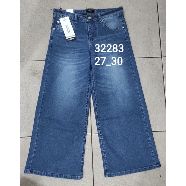 KULOT JEANS VJ ORIGINAL